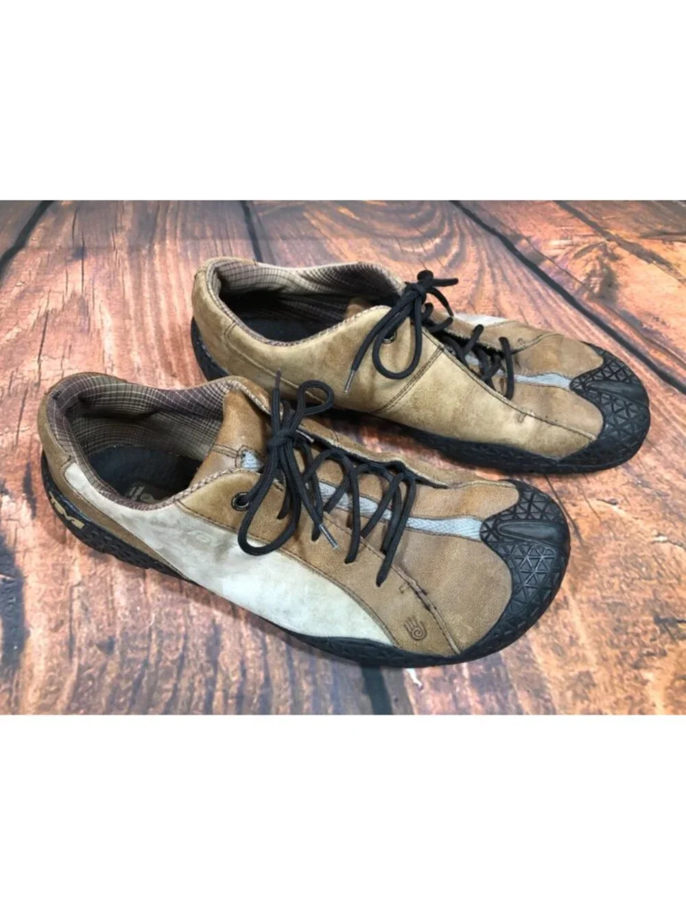 Teva there wear
